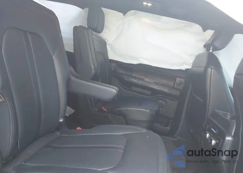 2020 Ford Expedition Limited Max from USA, damaged, VIN 1FMJK2AT1LEA43431